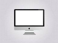 iMac Graphic