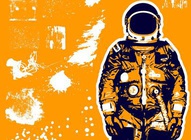 Cosmonaut