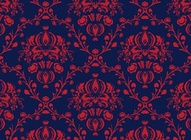 Royal Textile Pattern