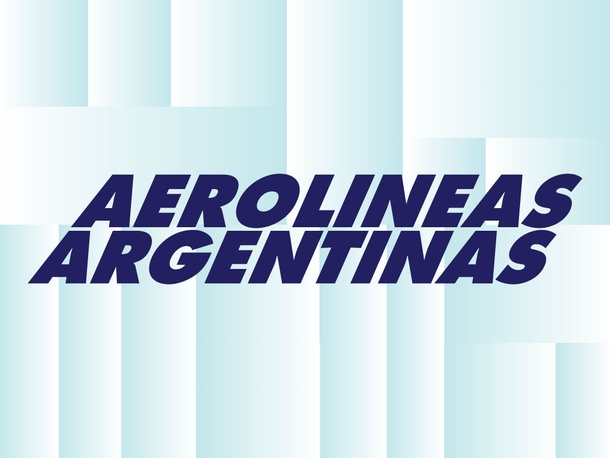 Aerolineas Argentinas Logo