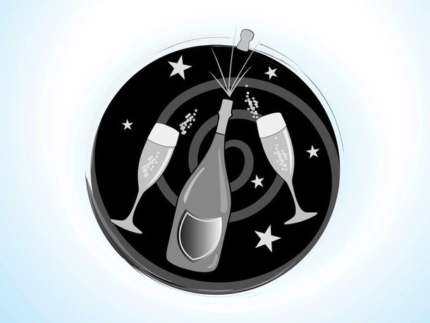 Champagne Logo