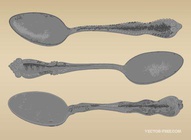 Vector Spoons