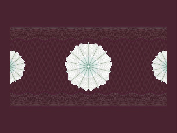 Floral Banner