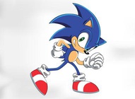 Sonic The Hedgehog