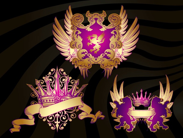Royal Shield Graphics