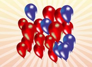 Party Balloons