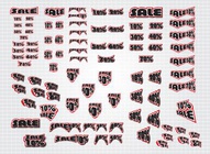 Sale Graphics