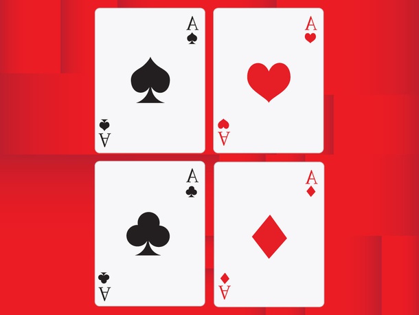 Four Aces