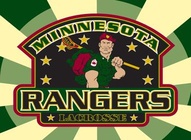 Minnesota Rangers Lacrosse