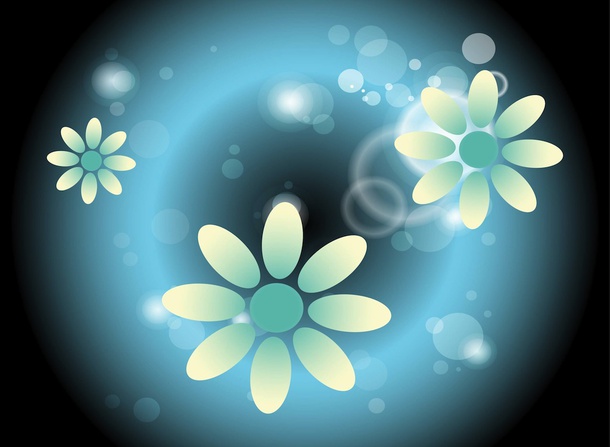 Flowers Vector