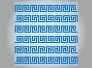 Greek Background Pattern