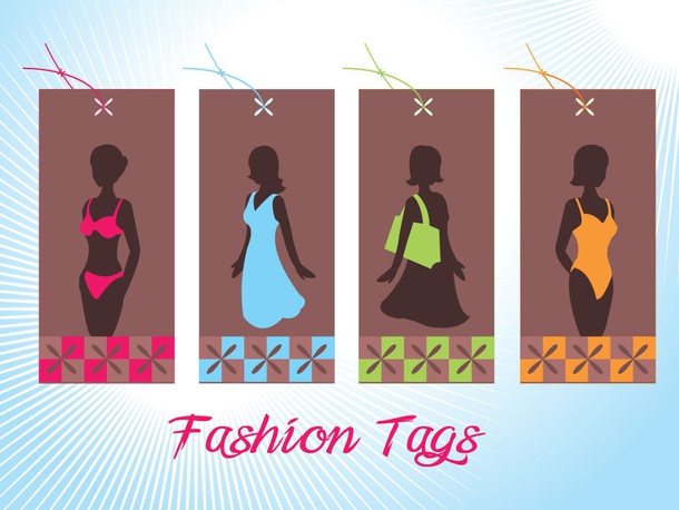 Apparel Tags