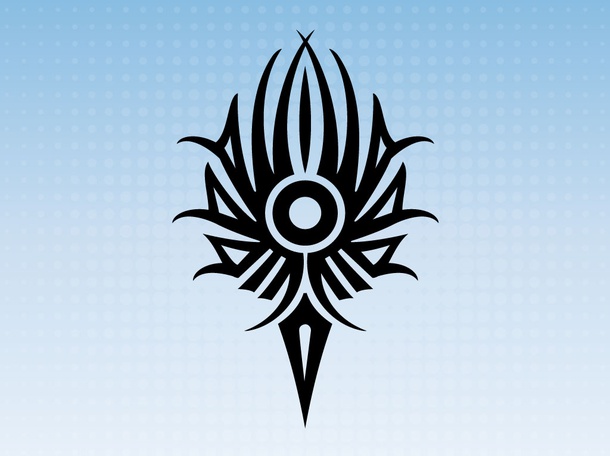 Vector Torch Design