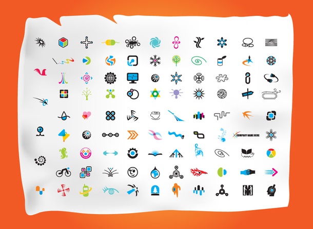 Illustrator Icons