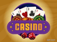 Gambling Logo Graphics