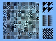 Pattern Tiles