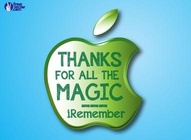 Steve Jobs iRemember