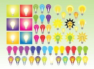 Light Bulb Graphics