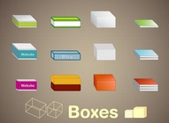 font box design font box design