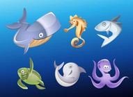 Aquatic Animals