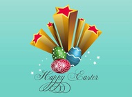 Easter Greetings