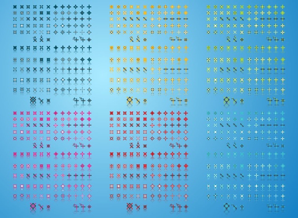 Icon and Symbol Pack
