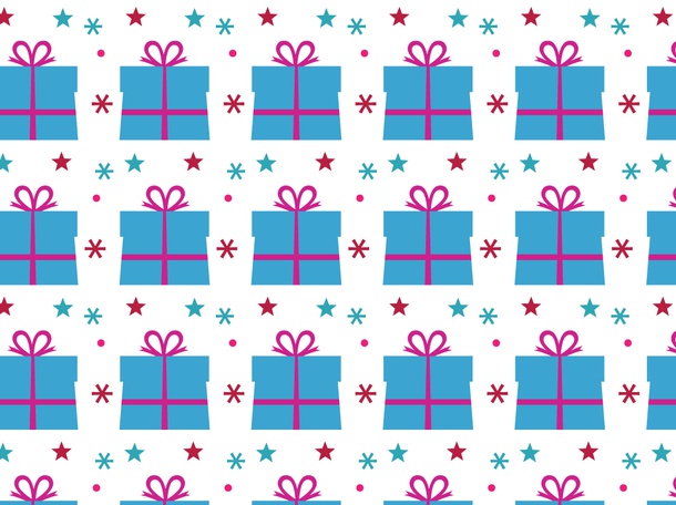 Gift Pattern