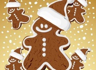 Gingerbread Men