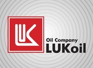 Lukoil Logo