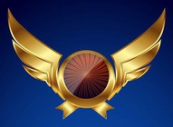 Golden Emblem