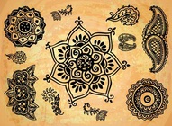Indian Textures
