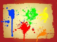 Paint Splash Pack