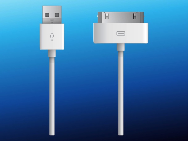 Apple Connector