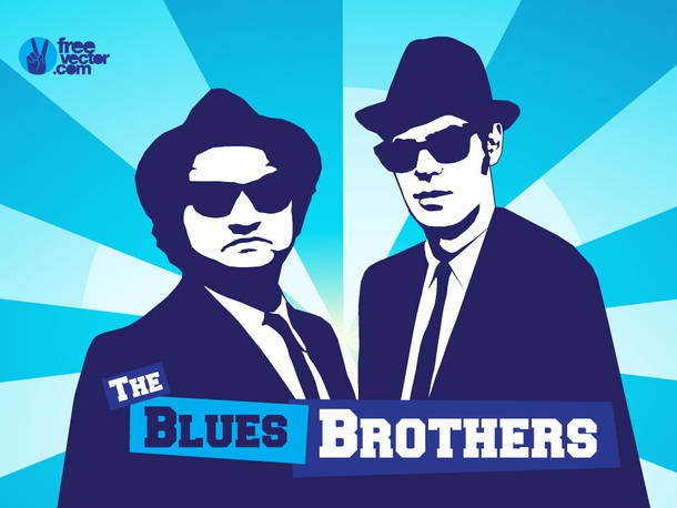 Blues Brothers