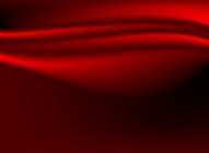 Red Fabric Vector Background