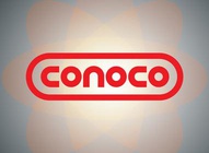 Conoco Logo