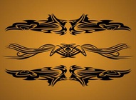 Tribal Vector Design