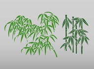 Bamboo Leaves