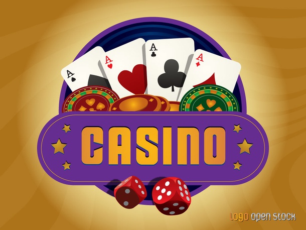 Gambling Logo Graphics