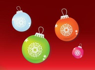 Xmas Ornaments