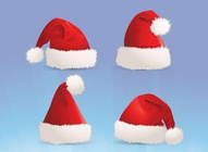 Christmas Hats