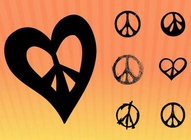Peace Icons