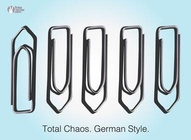 Chaos German Style