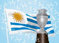 Uruguay Victory