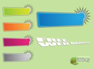 Free Web Banners