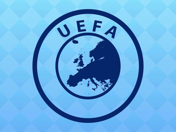 UEFA Vector