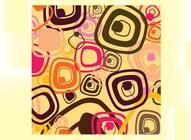 60's Background Tile