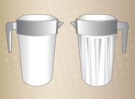 Cup Vectors