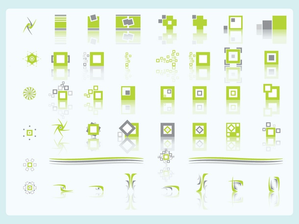 Logo Clip Art Vectors