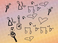 Musical Scribbles